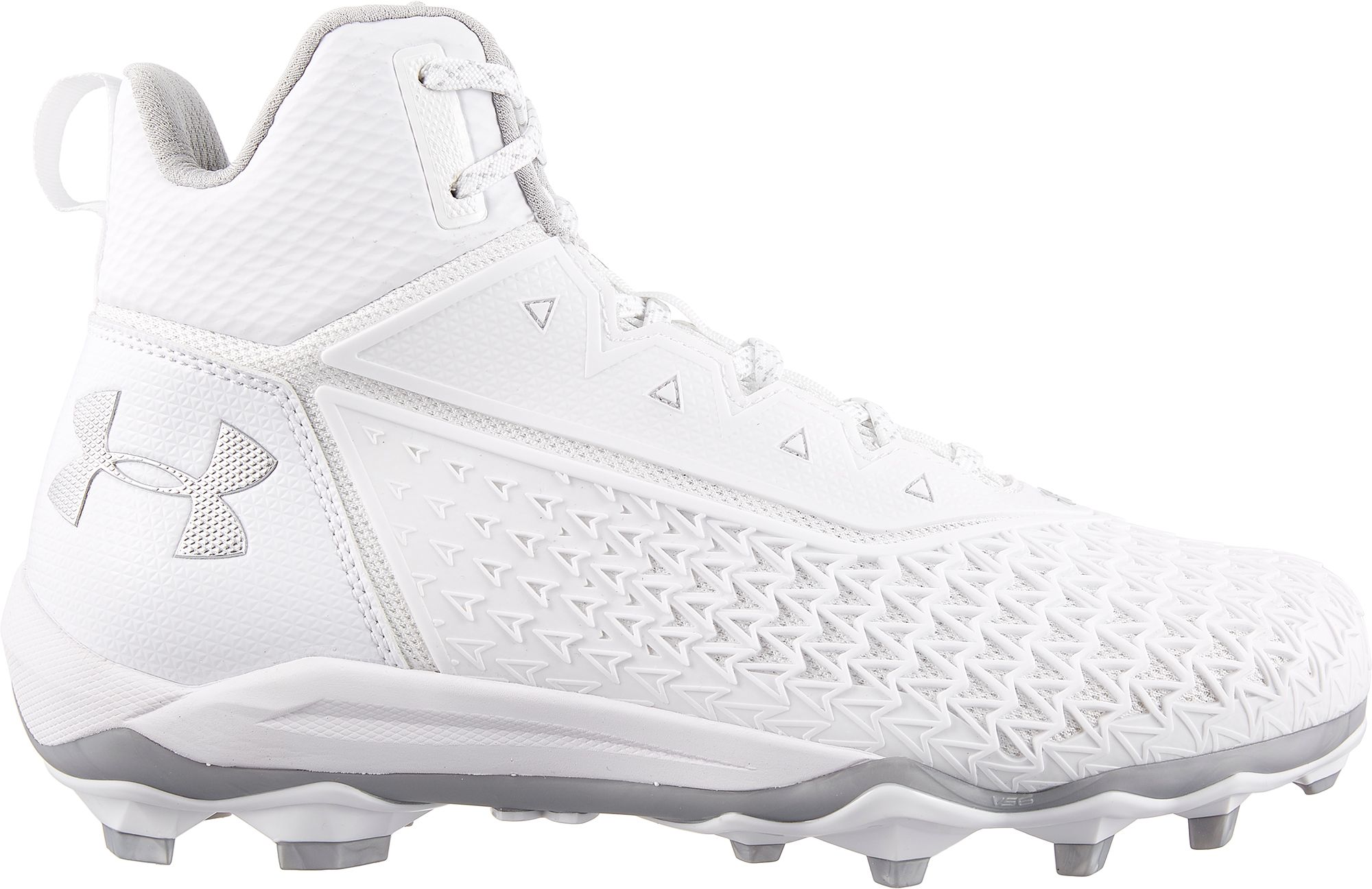 football cleats burlington