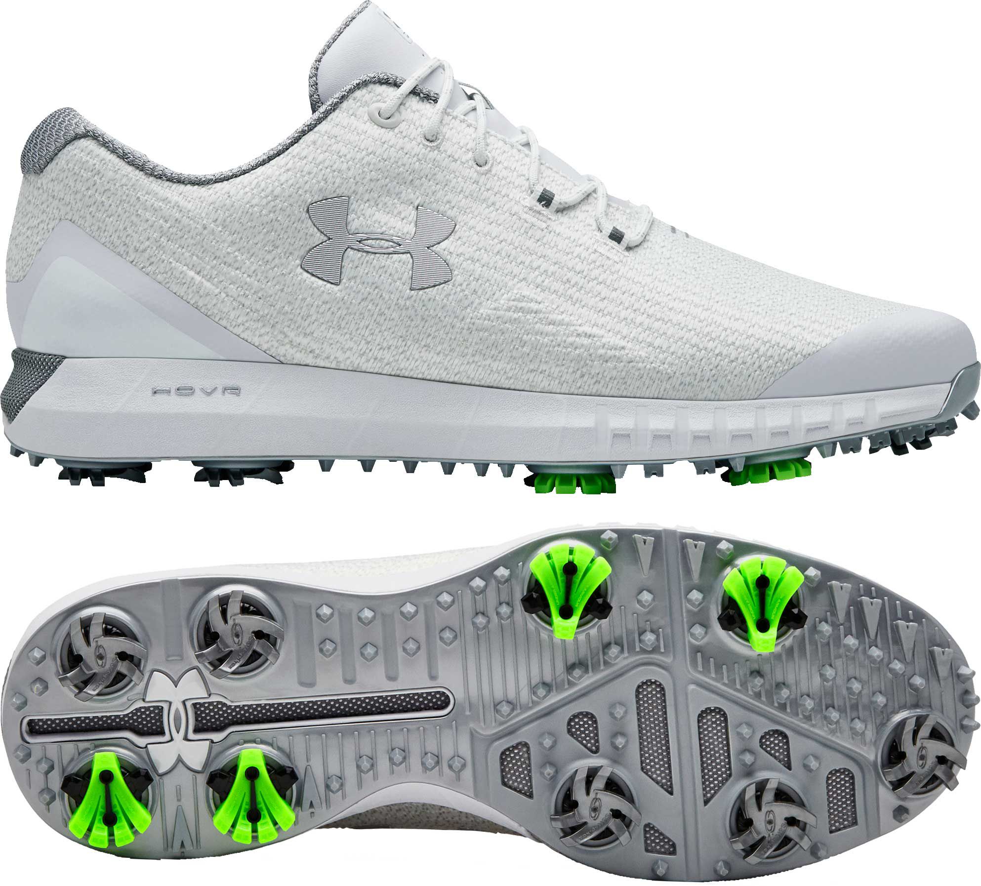 under armour replacement golf spikes