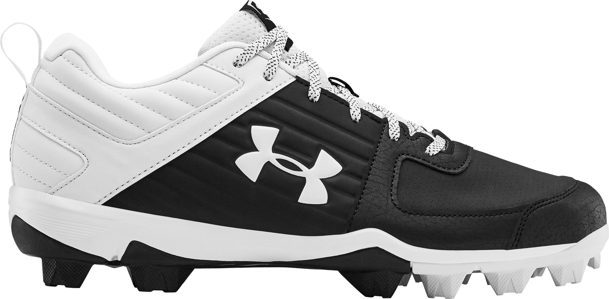spike under armour baseball