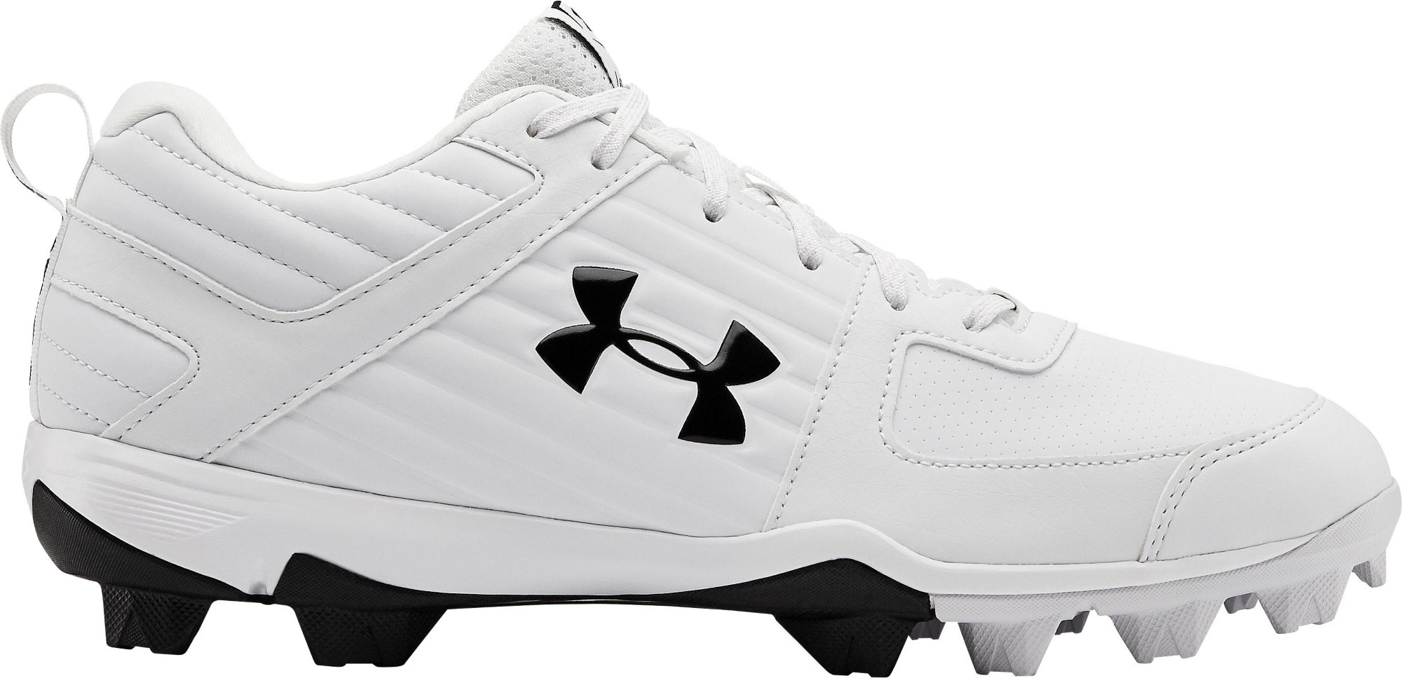 under armour men's leadoff low rm baseball shoe