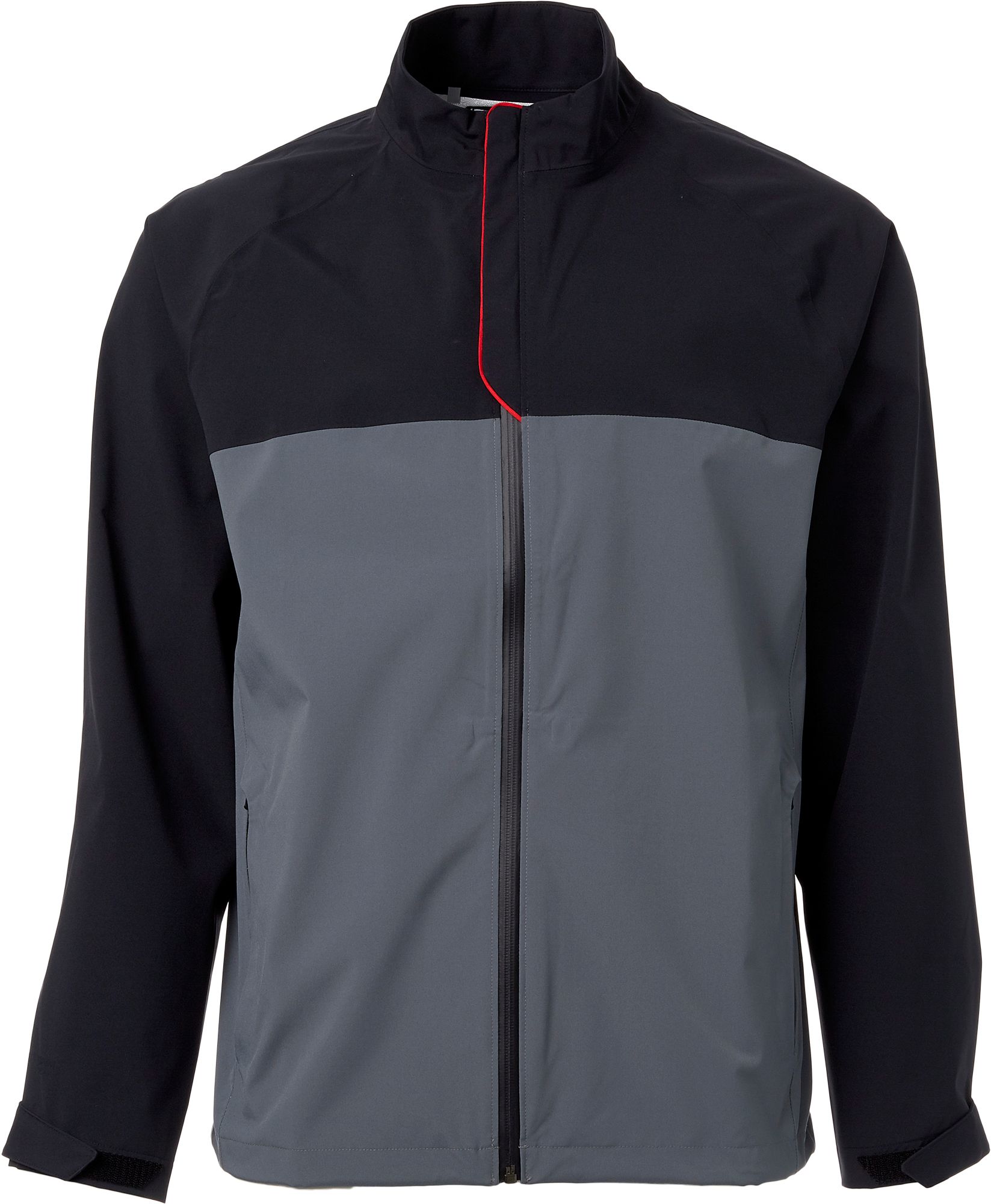 polo golf rain jacket