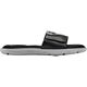 Black/Silver