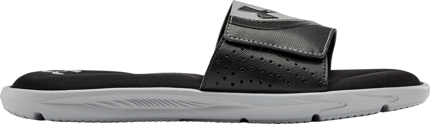 under armour ignite 6 slides