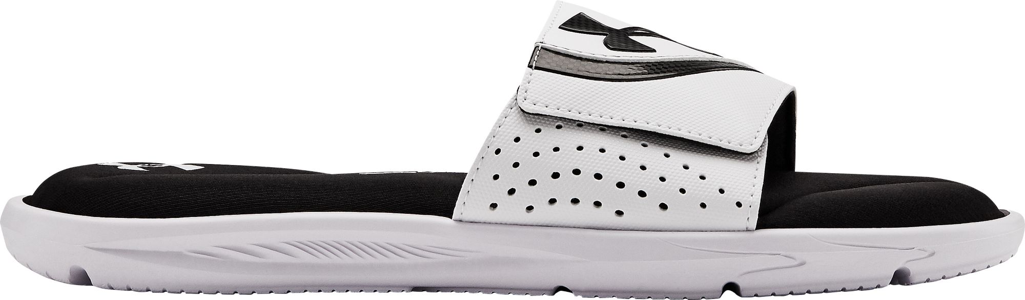 Under Armour Slides & Sandals