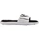 White/Black