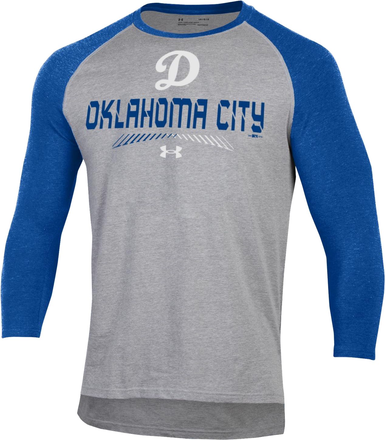 under armour three quarter sleeve