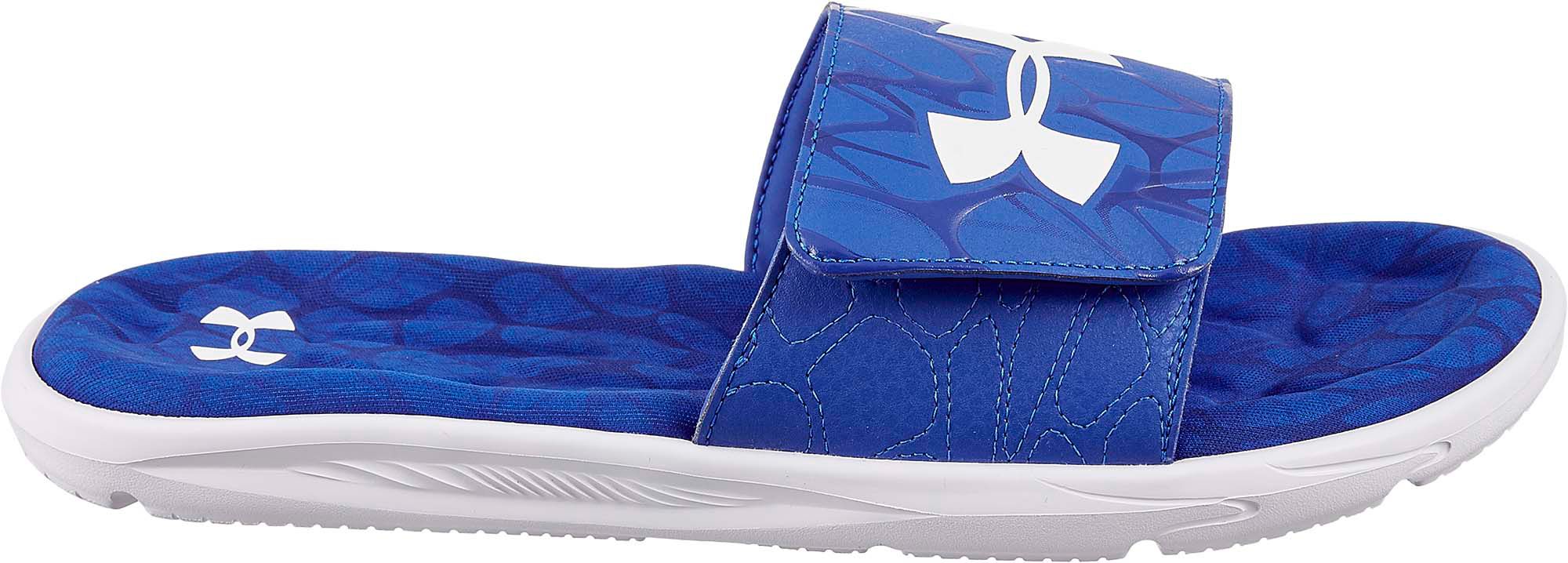 under armour men's mercenary xi slides