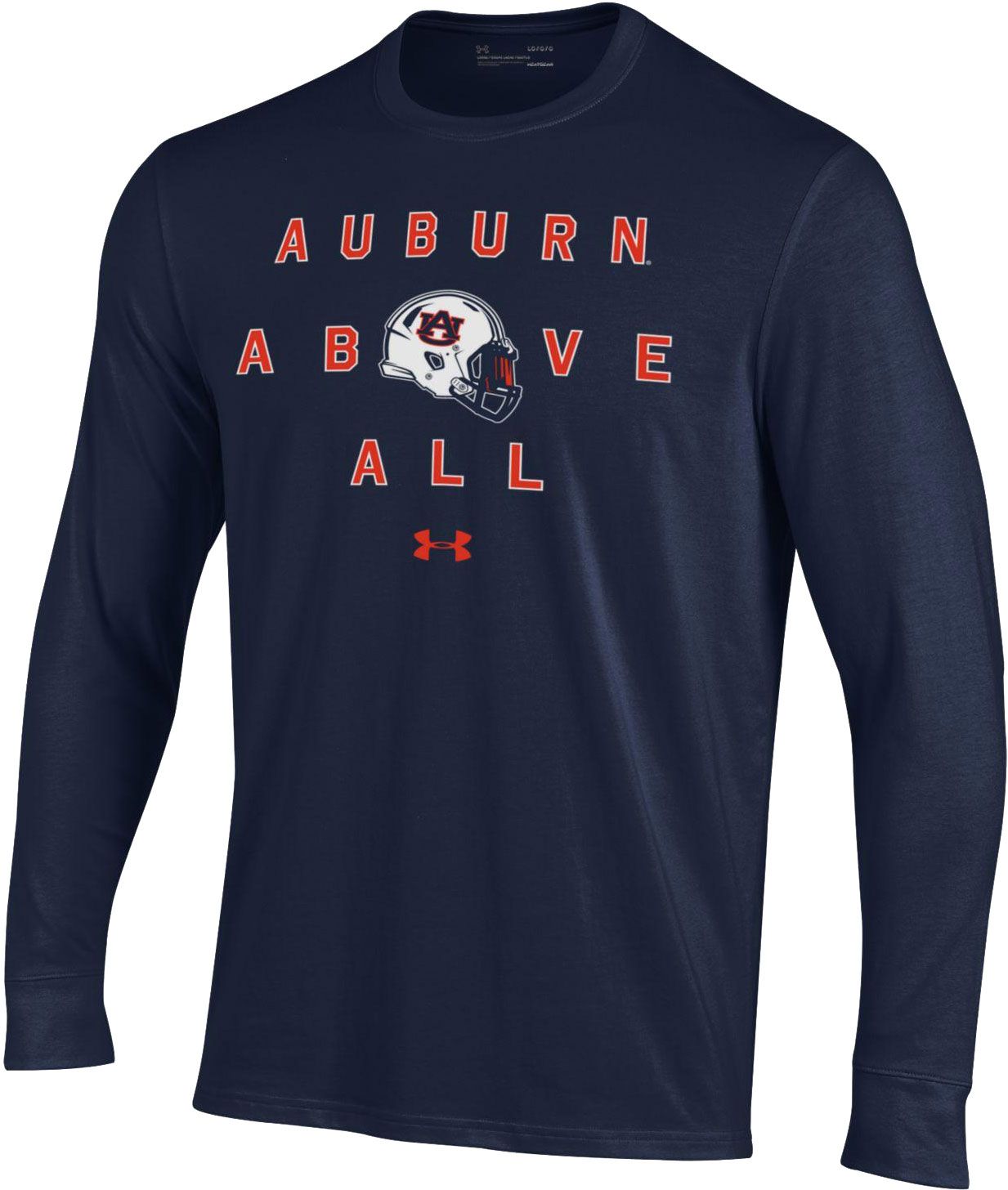 auburn football shirt