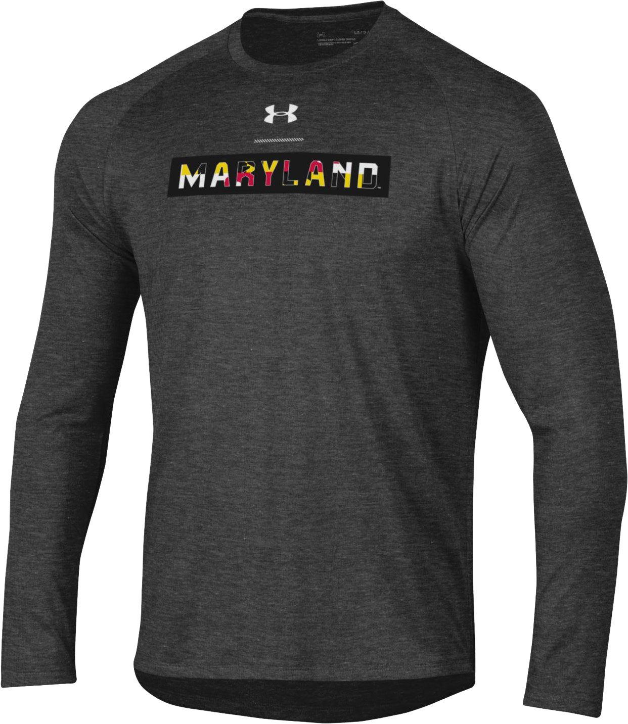 under armour pride shirt