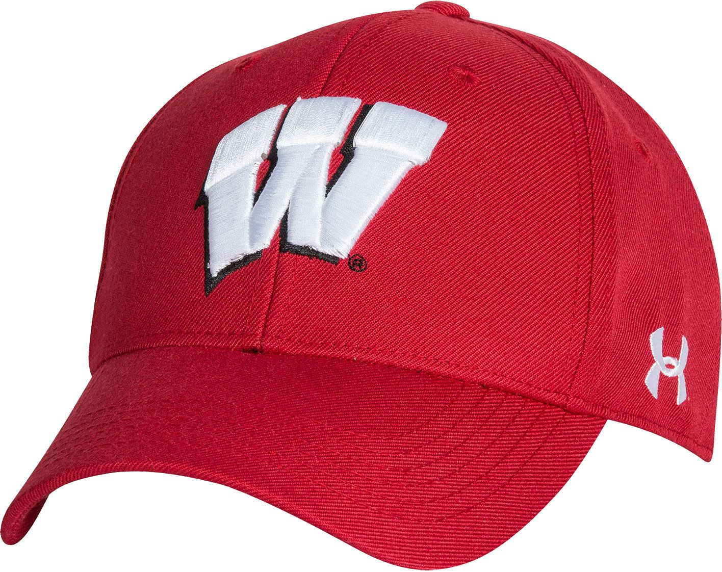 bucky badger hat