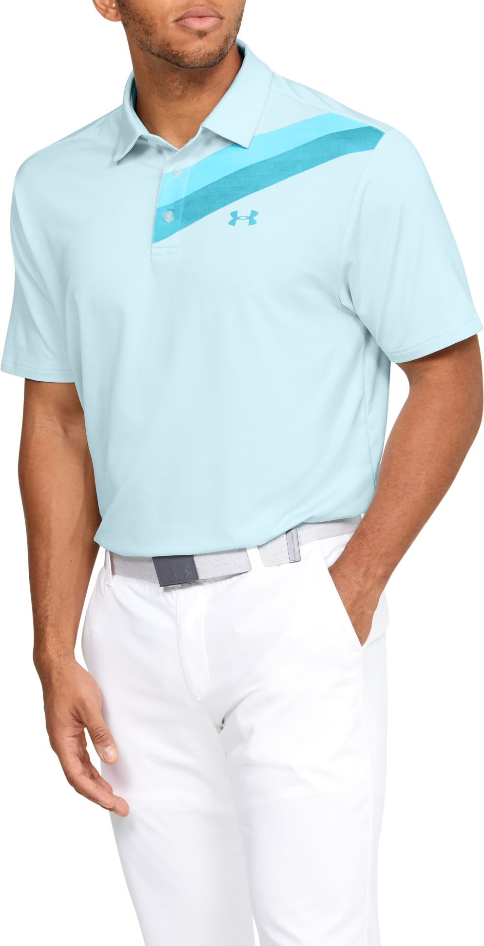 discount golf polo shirts