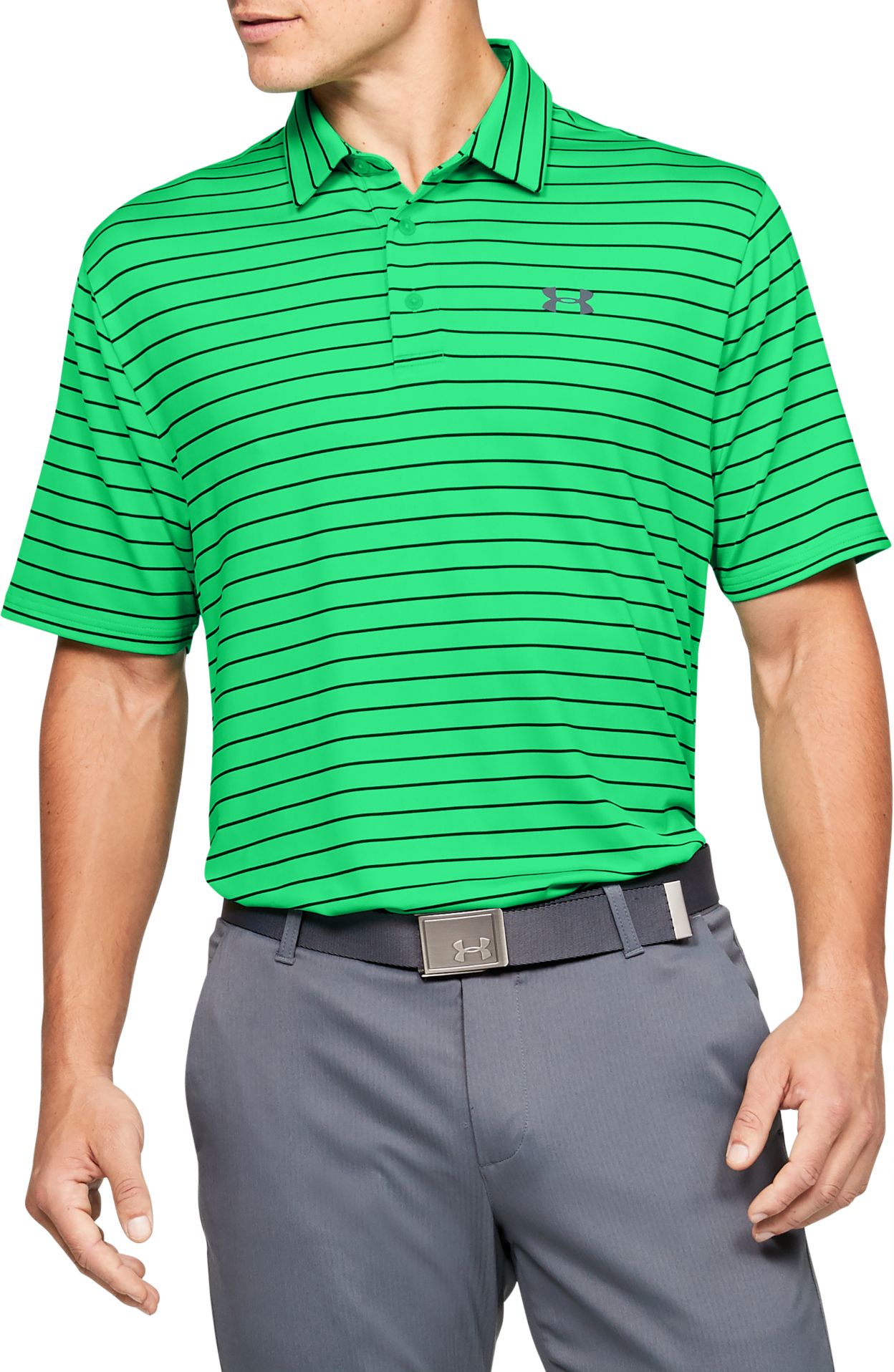 men's under armour reversible webbing 2.0 golf belt