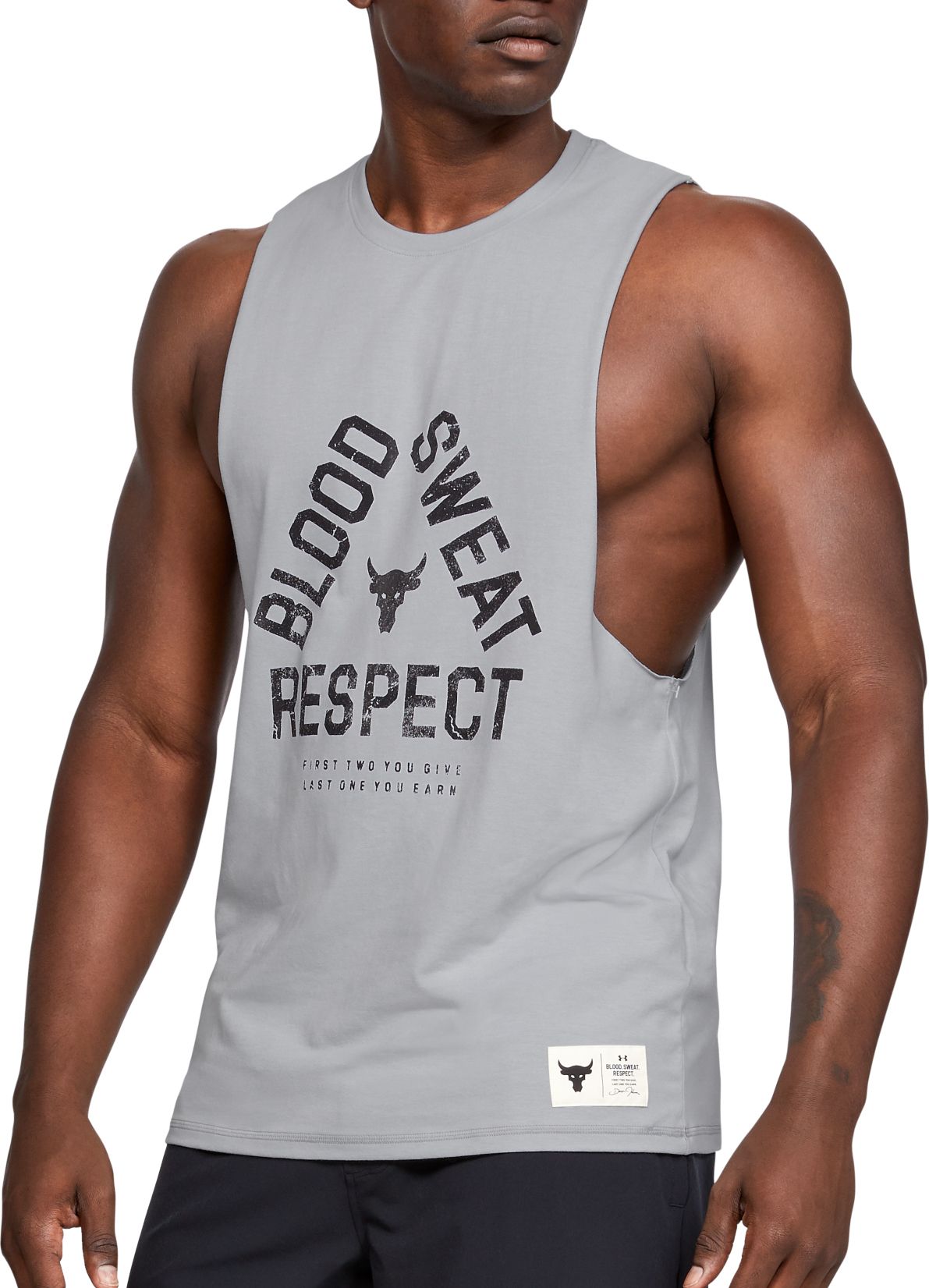 Men S Workout Tank Tops Best Price Guarantee At Dick S