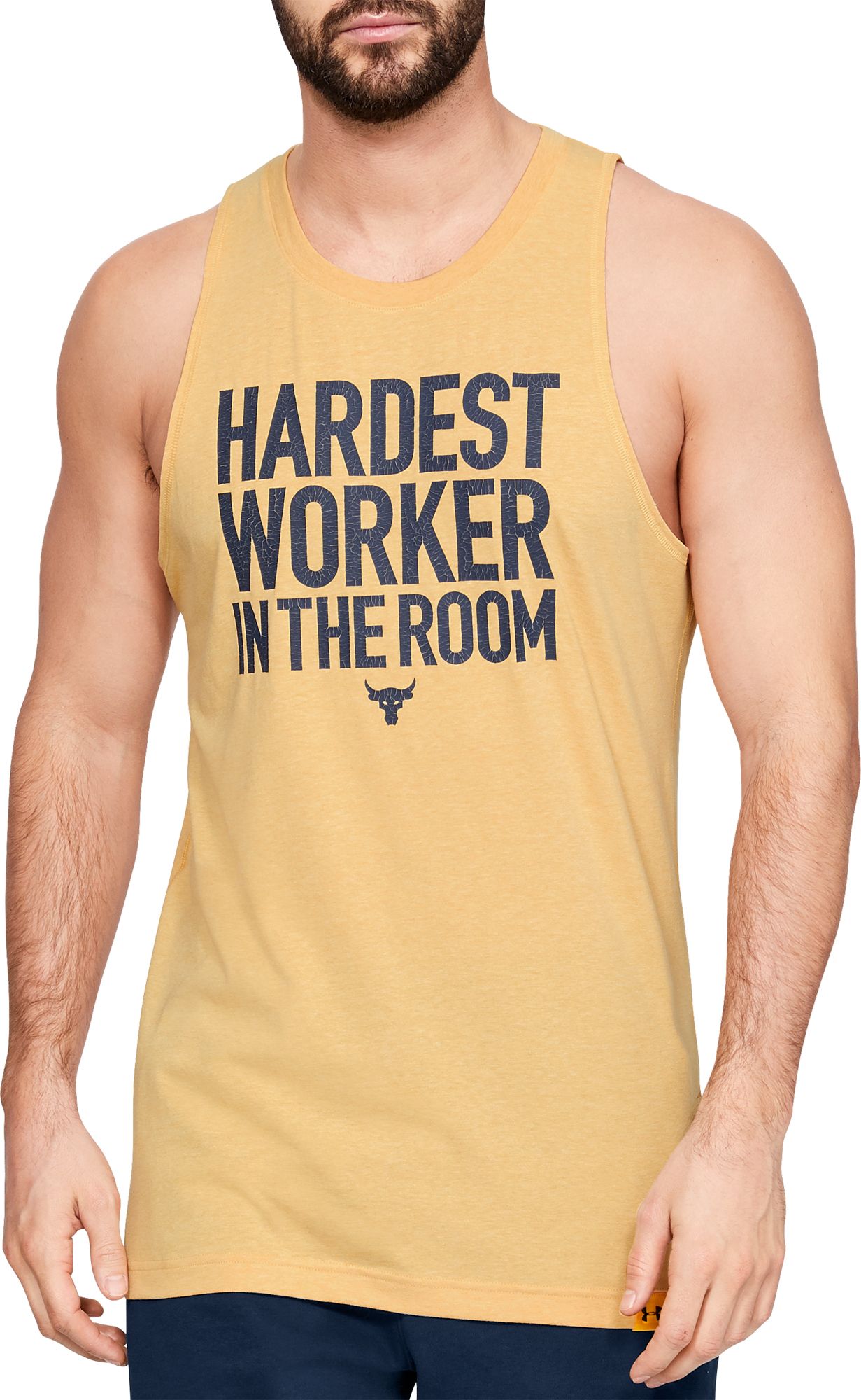 Hardest Worker In The Room T Shirt India