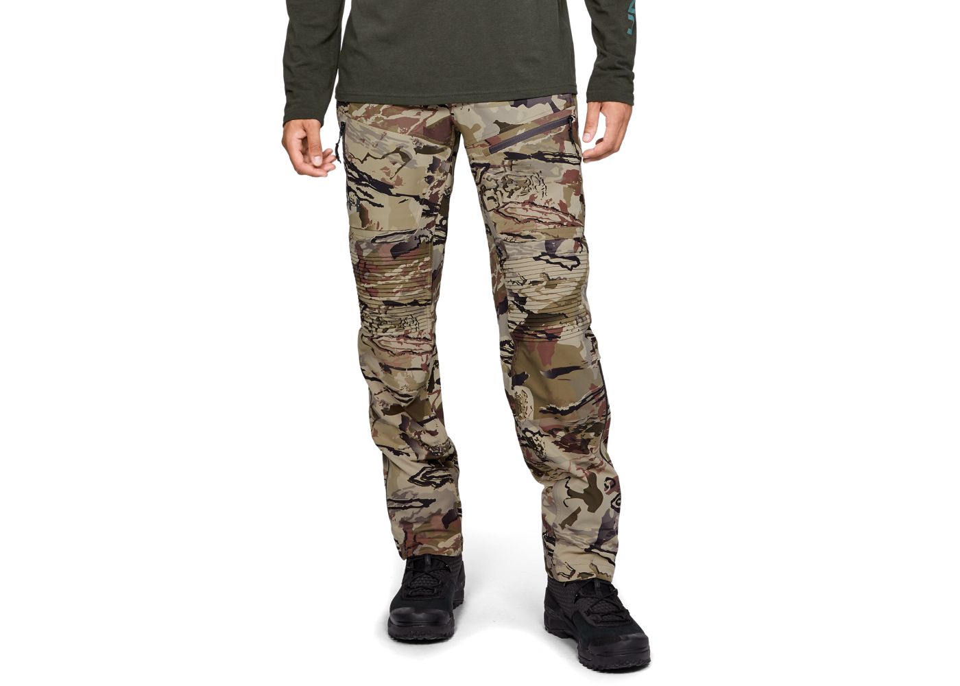 ridge reaper alpine ops pants