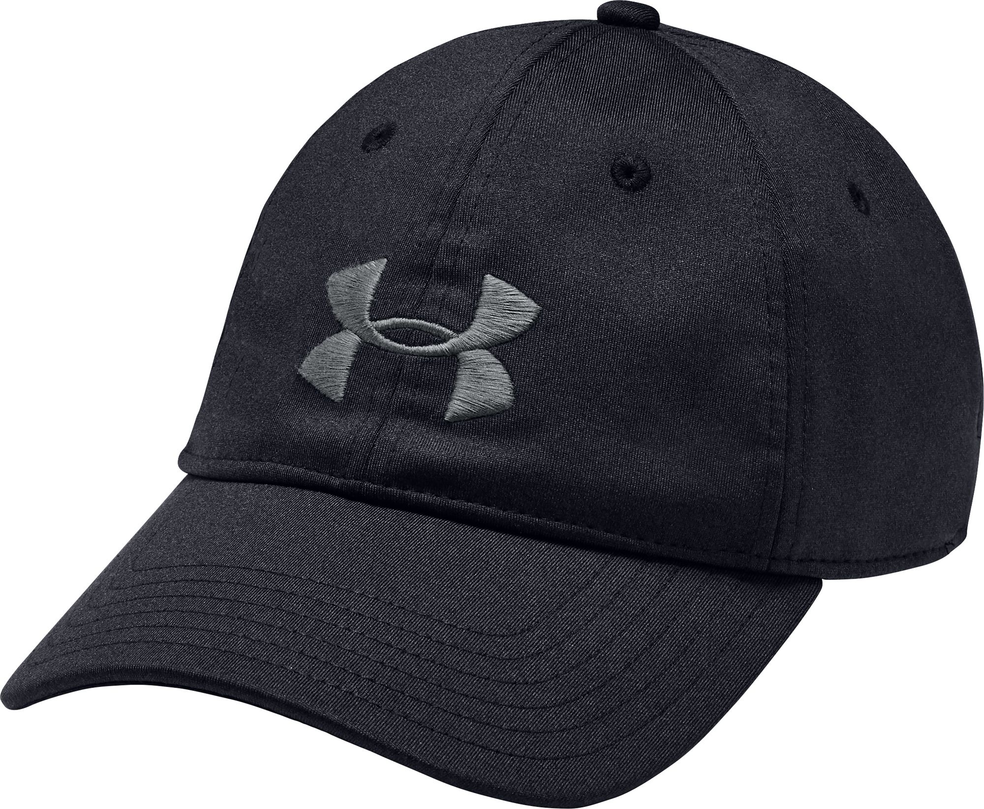 under armour workout hat
