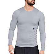 Under Armour Men's RUSH Compression Long Sleeve Shirt