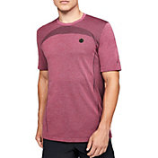 Under Armour Men's Fitted RUSH Seamless T-Shirt