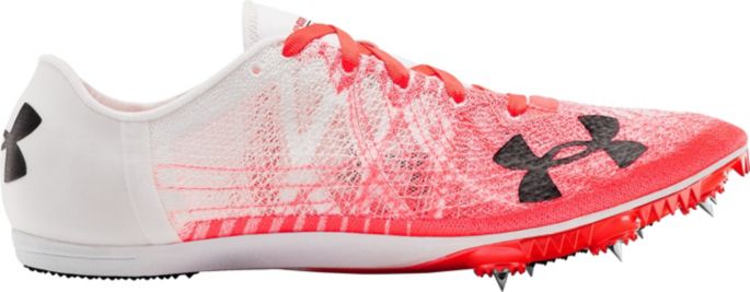 Under Armour Speedform Miller 2 Track And Field Shoes Dick S