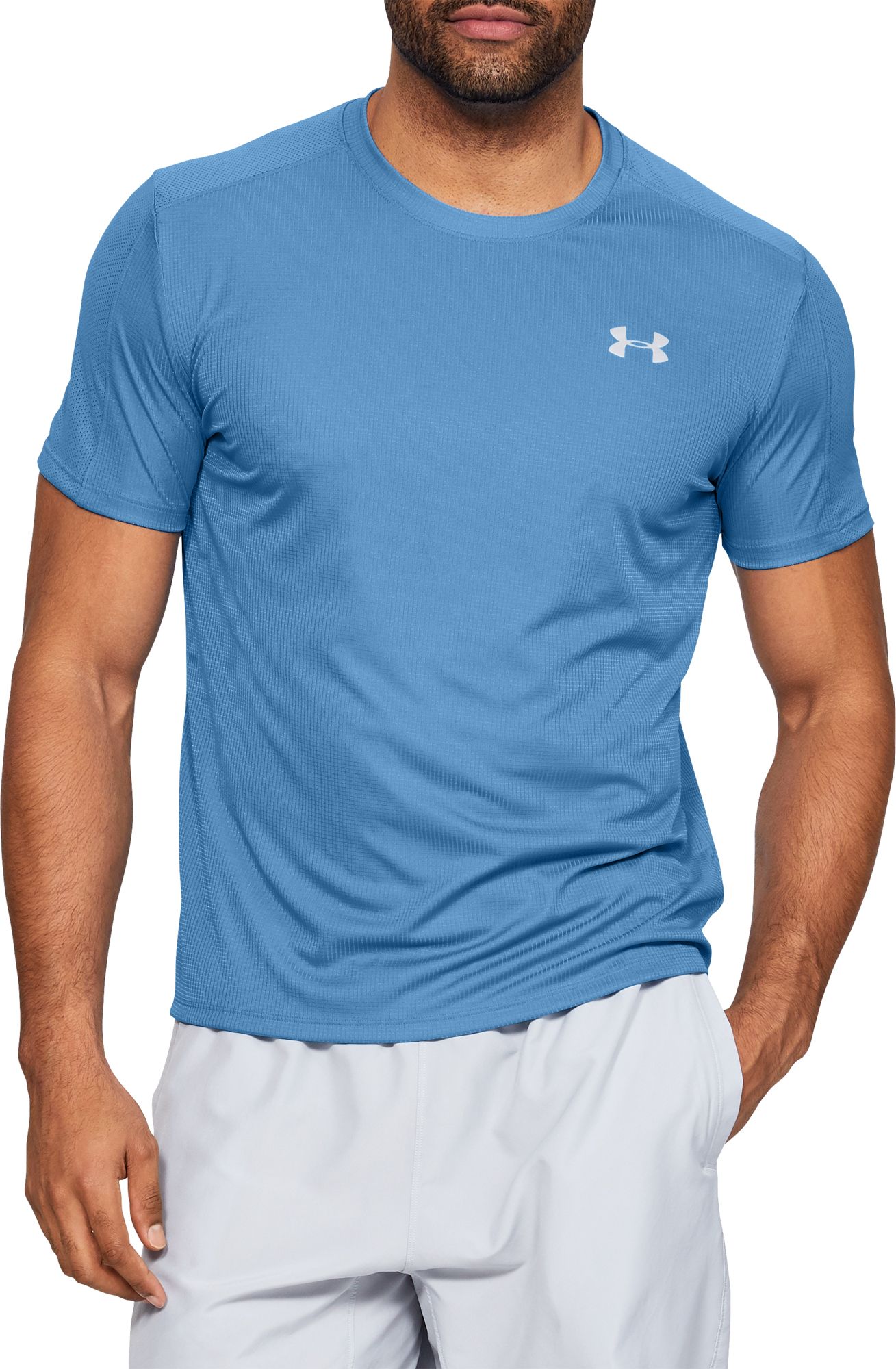 under armour running shirt