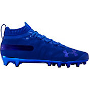 Blue Football Cleats | Best Price Guarantee at DICK'S