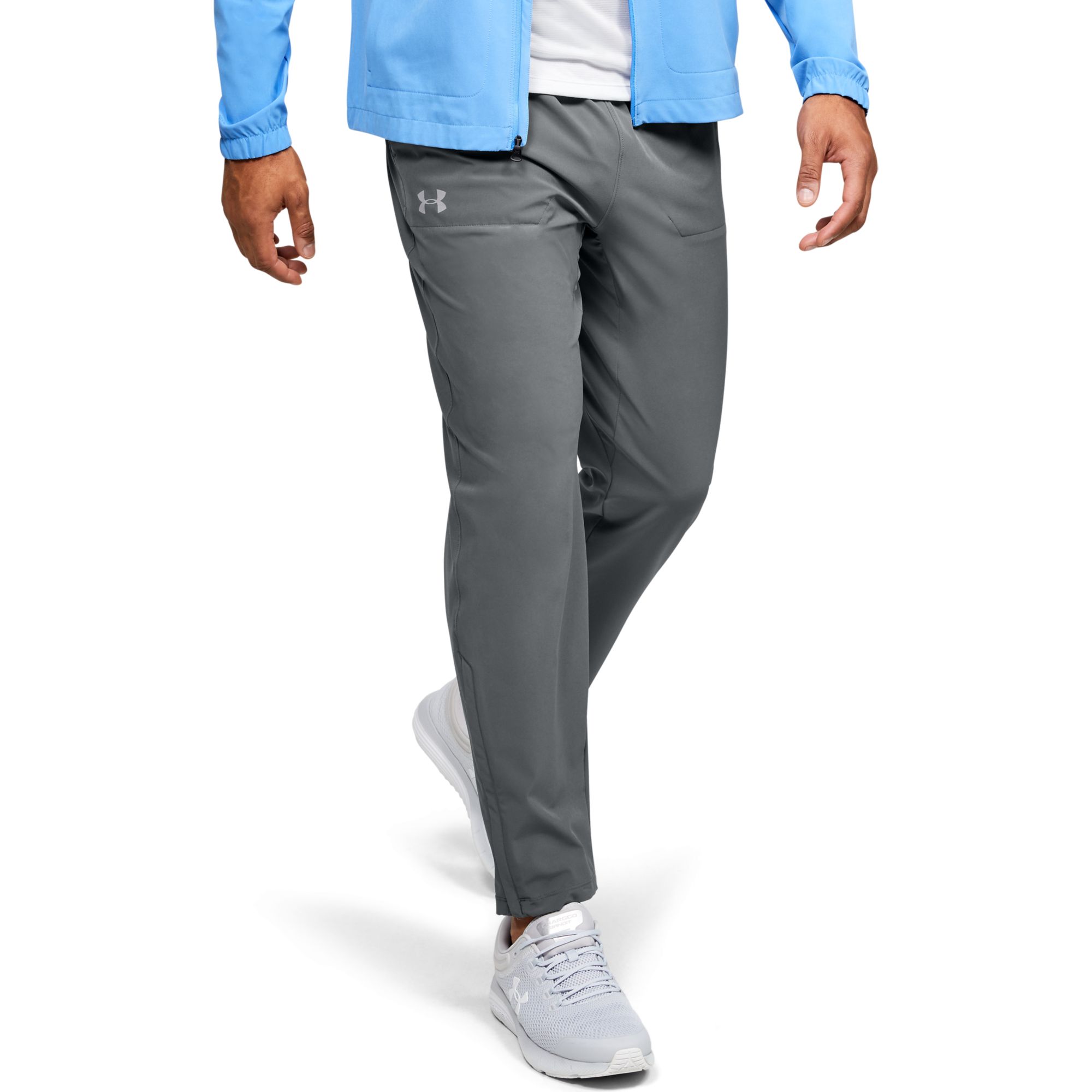 under armor men's sweatpants