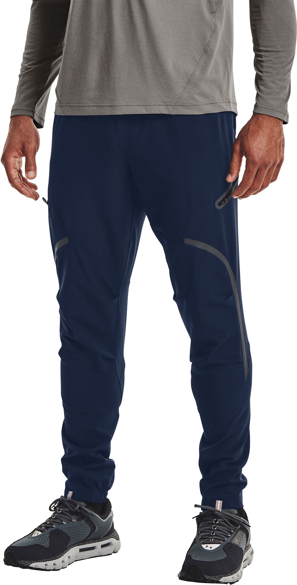 Under Armour Men's Unstoppable Cargo Pants