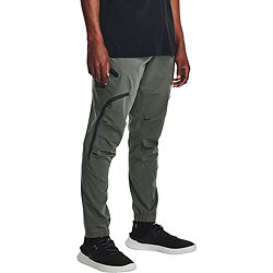 New Other Under Armour Men's Unstoppable Joggers, XL, Multi
