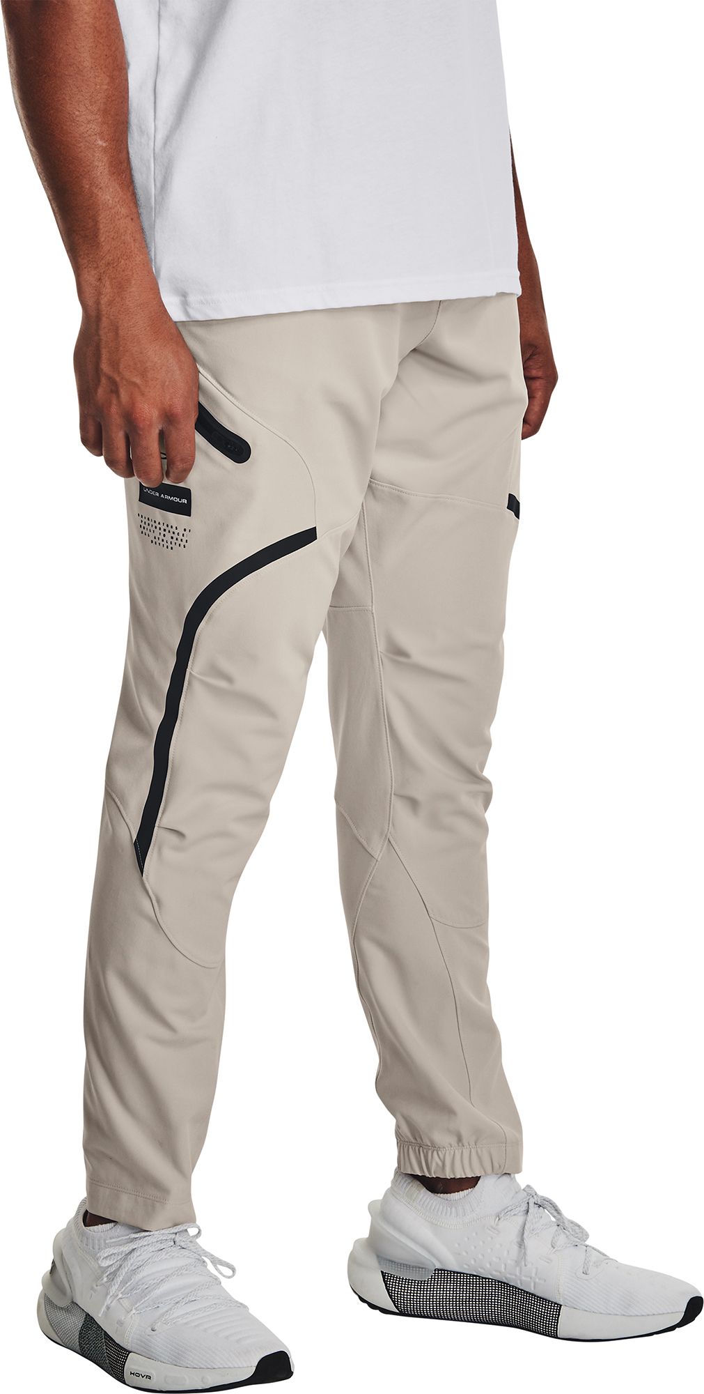 Under Armour Men's Unstoppable Cargo Pants