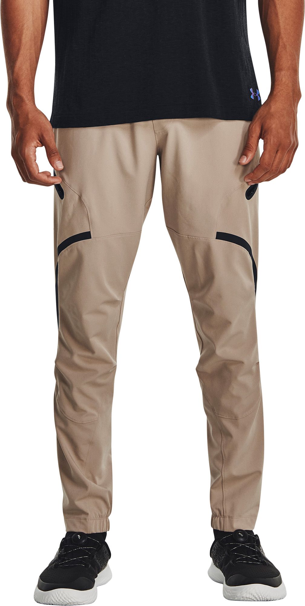 Under Armour Men's Unstoppable Cargo Pants