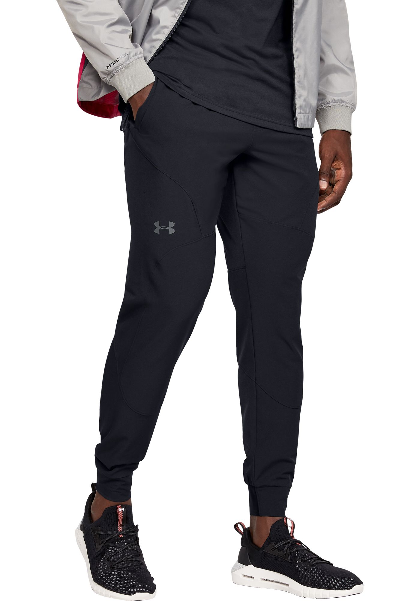 Under Armour Men's Stretch Utility Jogger DICK'S Sporting Goods
