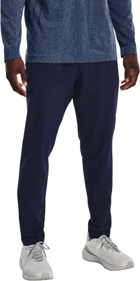 Under Armour Men's Unstoppable Tapered Pants