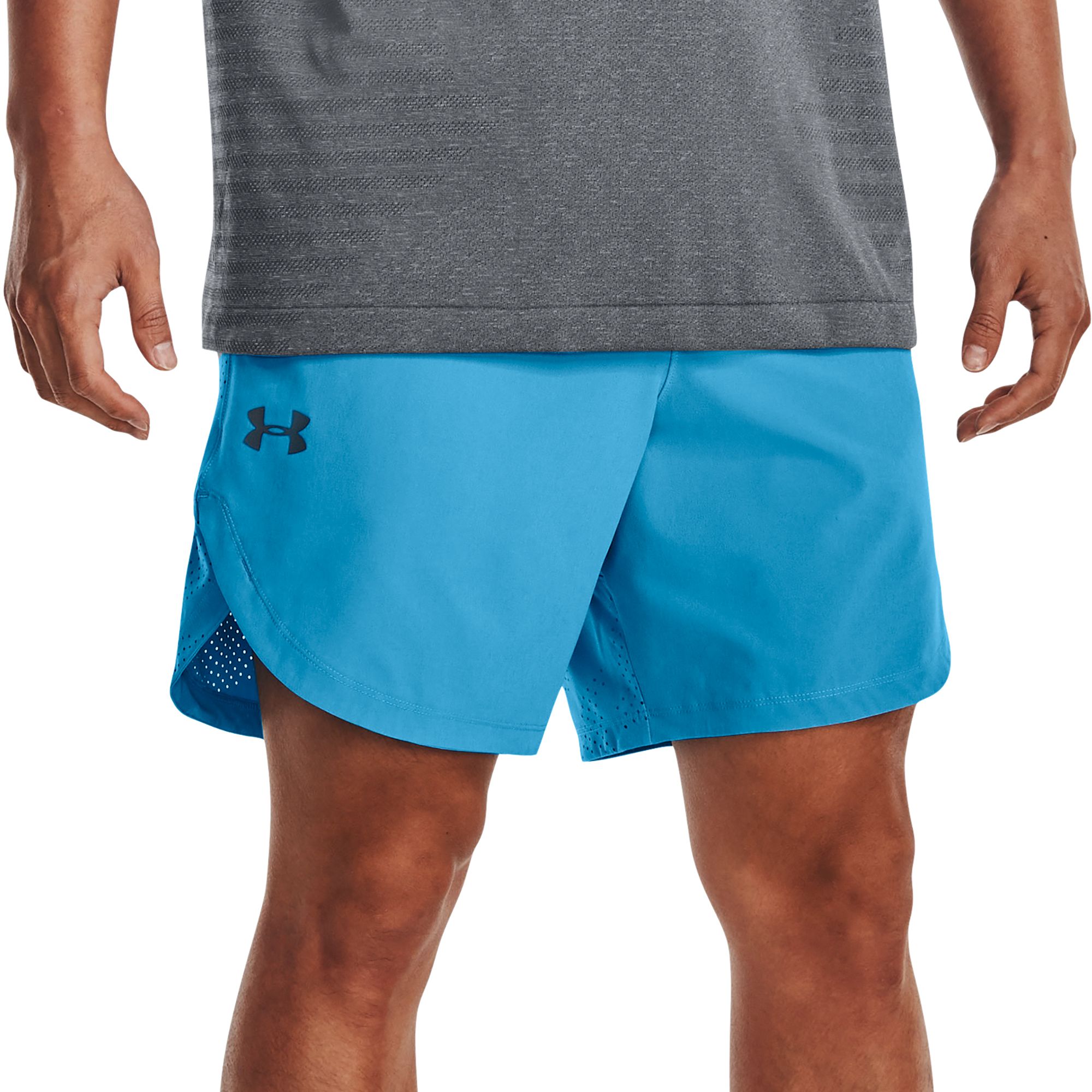 Under Armour Men's Stretch Woven Short