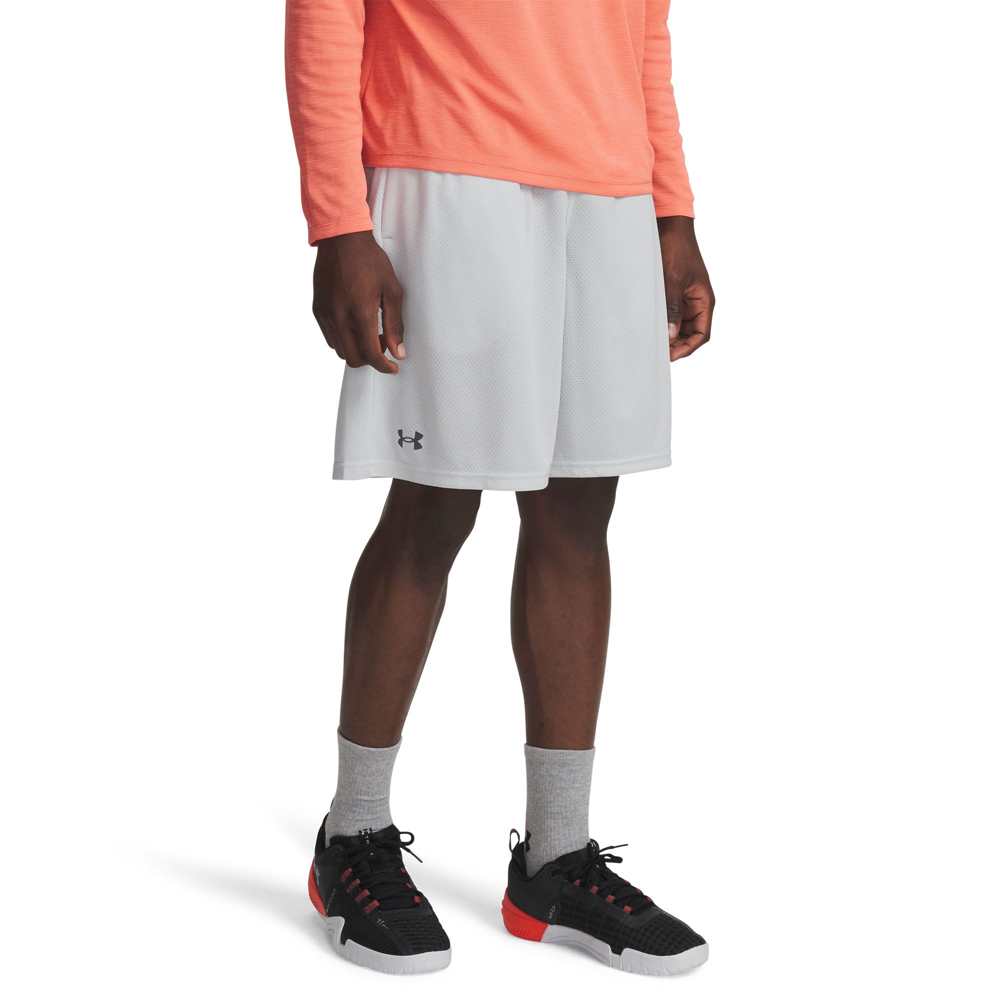 Under Armour Men's Tech Mesh 9" Shorts