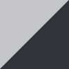 Mod Gray/Pitch Gray