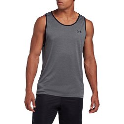 Men's Tanks & Sleeveless Tops | DICK'S Sporting Goods Men's Tanks & Sleeveless Tops | DICK'S Sporting Goods