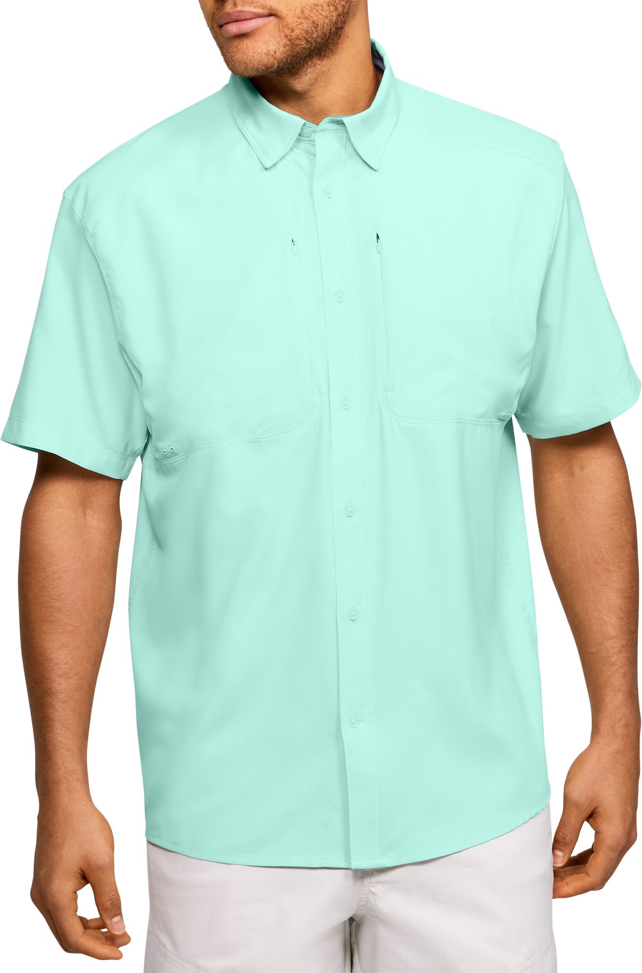 under armour tide chaser shirt