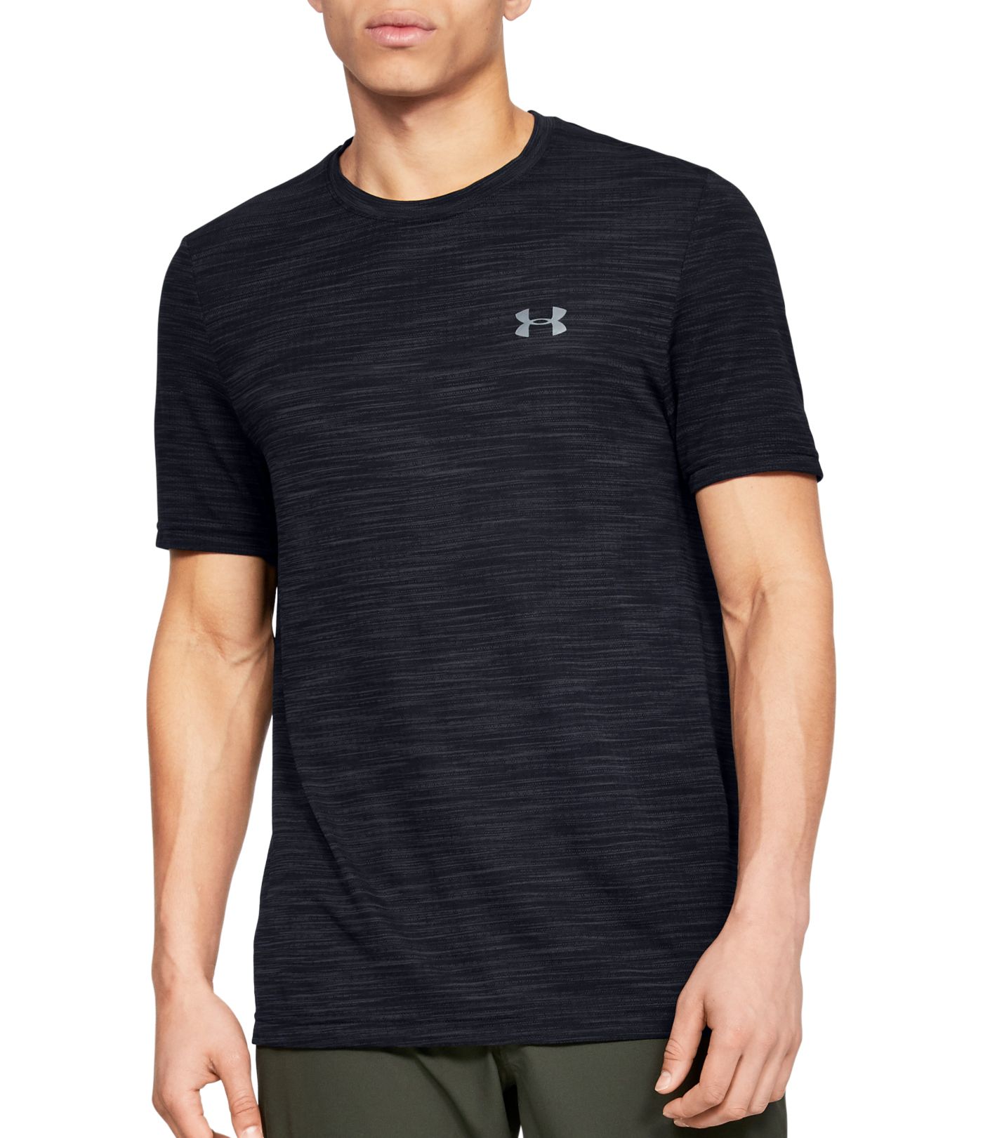 mens under armour vanish t shirt