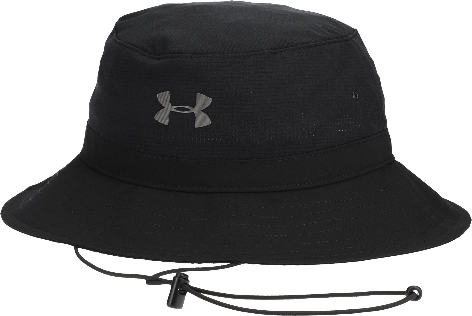 under armour golf bucket hat