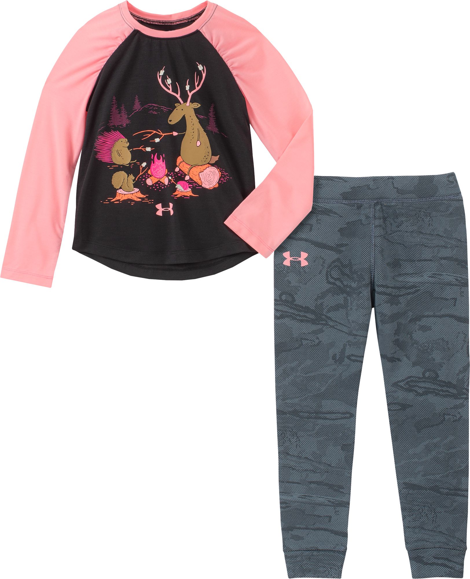 under armour toddler pants