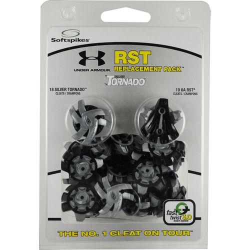 Softspikes Men's Tour Flex Prop Fast Twist Ultimate Spike