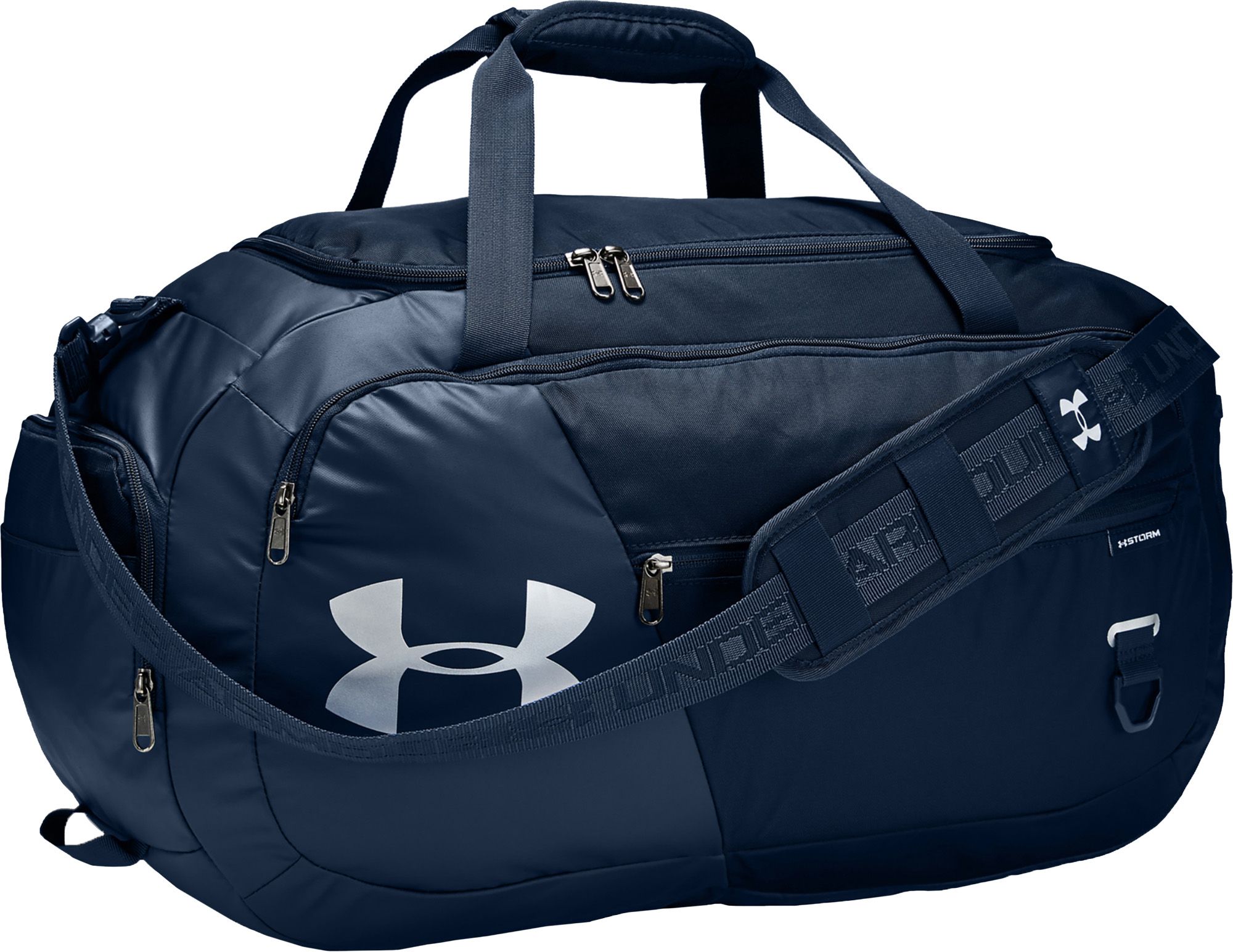 medium size sports bag
