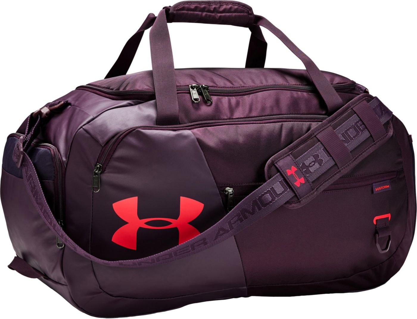 undeniable 4.0 medium duffle bag