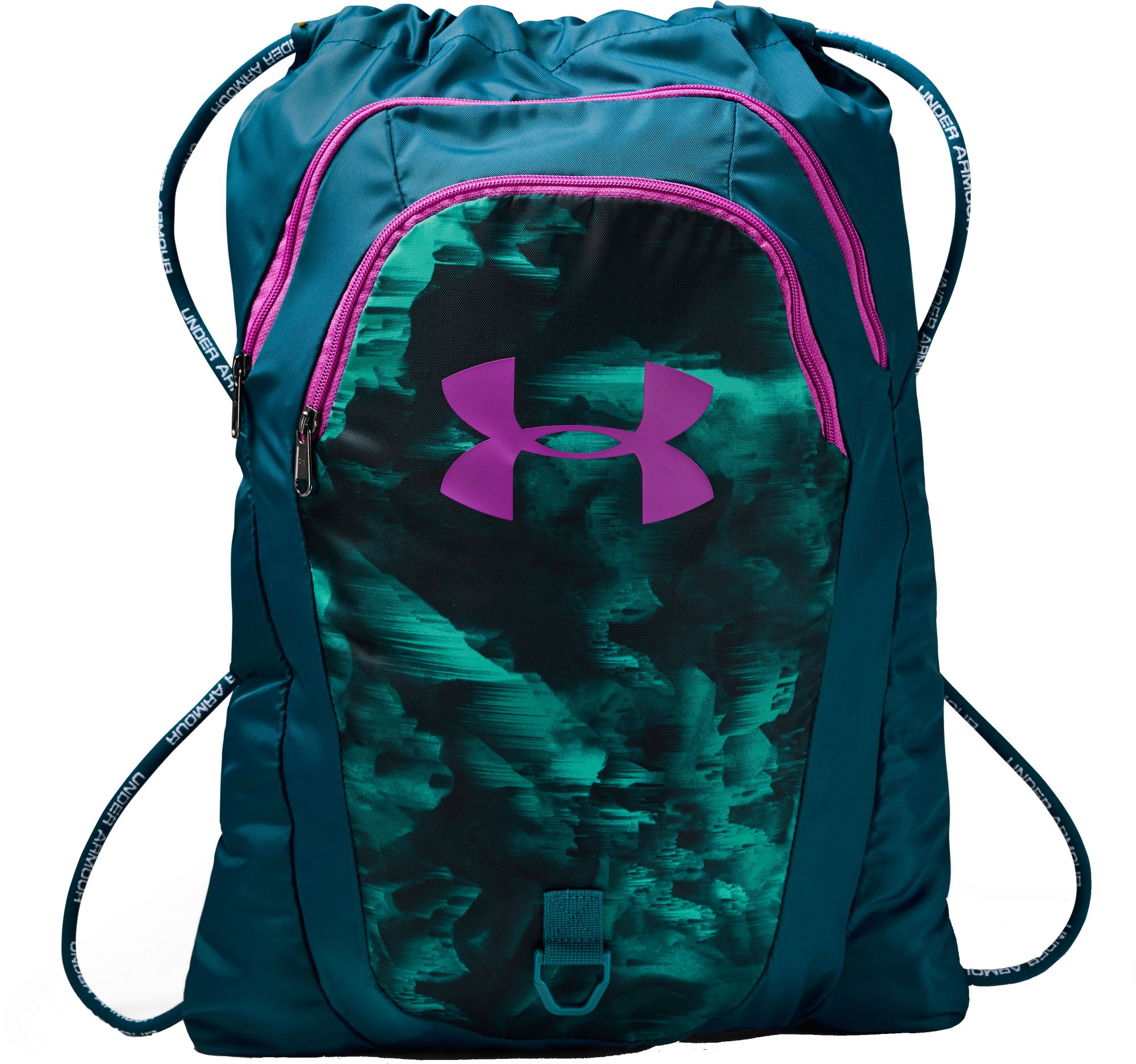 under armour cinch bag