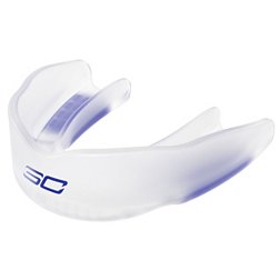 Under Armour Adult Steph Curry Hoops Lemonade Flavored Mouthguard