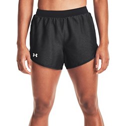 Under Armour Women\'s Fly-By 2.0 Shorts | Dick\'s Sporting Goods