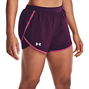 Under Armour Women's Fly By 2.0 Shorts