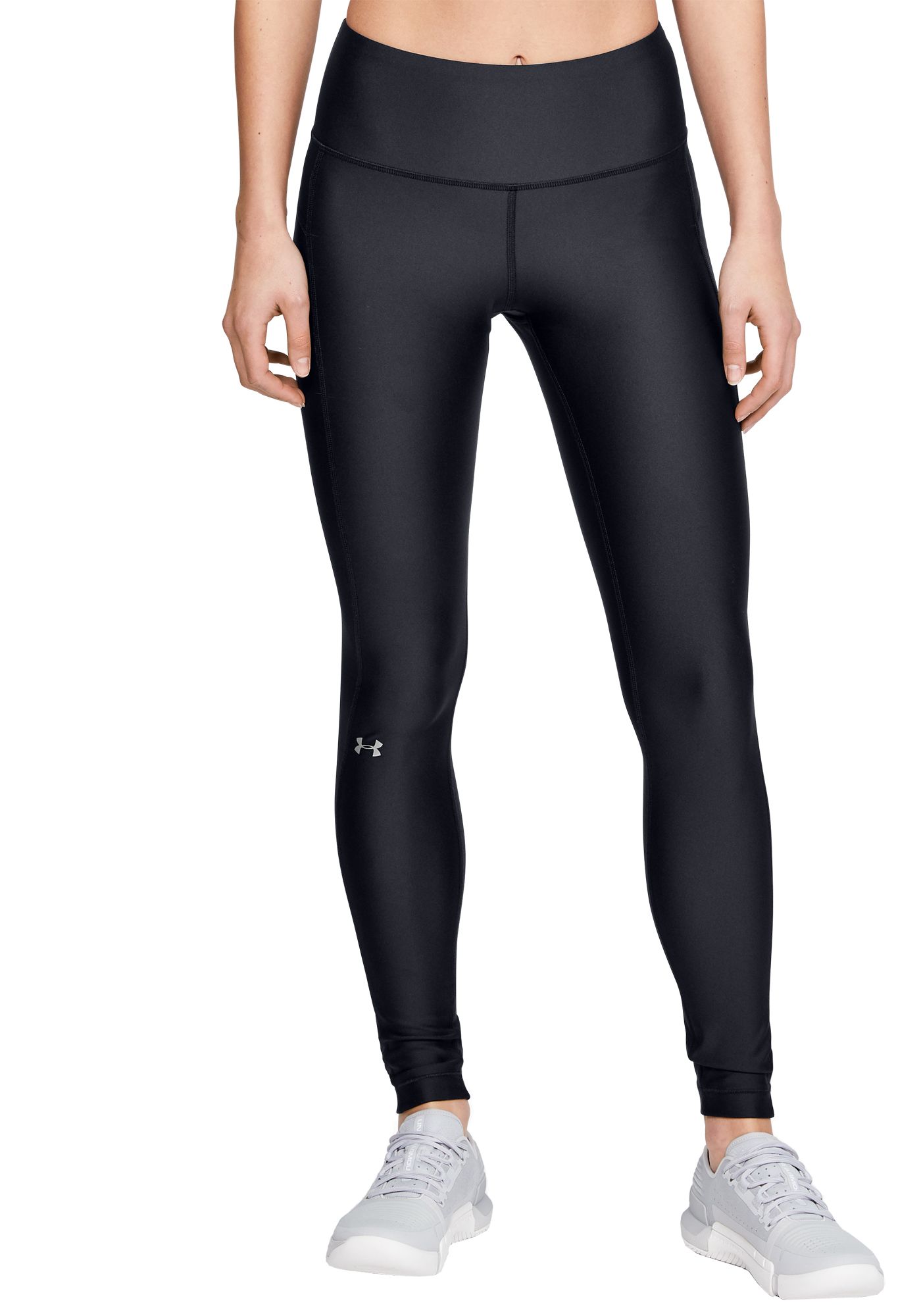 Under Armour Women's HeatGear Armour Hi-Rise Leggings | DICK'S Sporting Goods