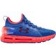 Blue/Red