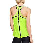 Under Armour Women's Knockout Mesh Back Tank Top